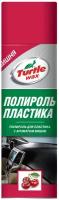 Полироль для пластика Вишня Turtle Wax 500 мл