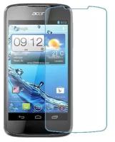 Acer Liquid Gallant E350 защитный экран из нано стекла 9H одна штука