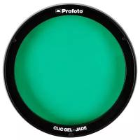 Фильтр для вспышки Profoto Clic Gel Jade для A и C серии