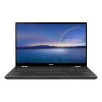 Ноутбук-трансформер ASUS Zenbook Flip 15 UX564EH-EZ032T, 90NB0SC1-M00400, серый