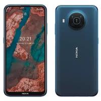 Сотовый телефон Nokia X20 8/128GB