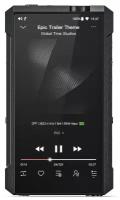 Hi-Fi плеер FIIO m17