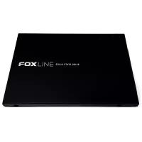 Твердотельный накопитель Foxline 480 ГБ SATA FLSSD480X5SE