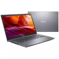 Ноутбук ASUS X409FA-EK589T Intel i3-10110U, 4G, 256G SSD, 14" FHD, Intel UHD Graphics, Win10 Серый, 90NB0MS2-M08830