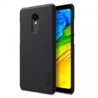 Nillkin Super Frosted Shield Матовый чехол для Xiaomi Redmi 5