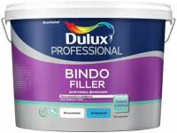 Шпатлевка для стен и потолков Dulux Professional Bindo Filler финишная 8,6 л./15 кг