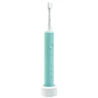 Звуковая зубная щетка infly Electric Toothbrush T03S, зеленый