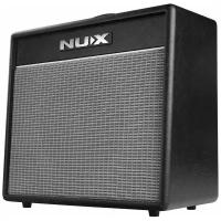 Цифровой комбоусилитель Nux Mighty-40BT