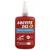 Loctite 243 250мл (резьбовой фиксатор средней прочности)