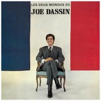 Joe Dassin – Les Deux Mondes De Joe Dassin (LP)