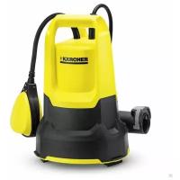 Погружной насос KARCHER SP 2 Flat