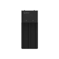 Orico Док-станция для HDD Orico 6528US3-C (черный)