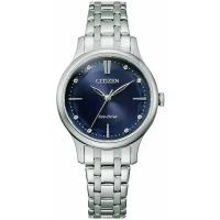 Японские наручные часы Citizen EM0890-85L