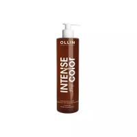 Ollin Copper Hair Shampoo Шампунь для медных оттенков волос, 250 мл