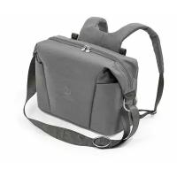 Сумка для мамы Stokke Changing Bag X Modern grey 575102