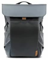 Рюкзак PGYTECH OneGo Backpack 18L Obsidian Black |P-CB-028|