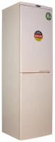 Двухкамерный холодильник DON R-296 BE
