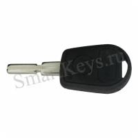 Корпус ключа BMW 3 кнопки лезвие HU58