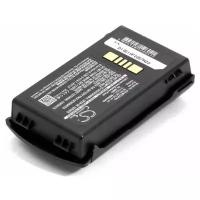 Аккумулятор для ТСД Motorola MC3200 (BTRY-MC32-01-01) 6800mAh