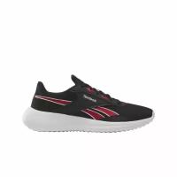 Кроссовки Reebok Lite 4, размер 10 US, черный, красный