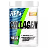 Collagen, 90 капсул