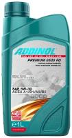 Addinol Premium 0530 Fd (1L) Моторное Масло ADDINOL арт. 72102807