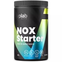 Предтренировочный комплекс vplab NOX Starter