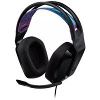 Гарнитура Logitech G335 Gaming Headset Black