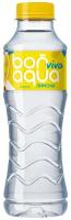 Вода питьевая Bon Aqua Viva негазированная Лимон ПЭТ