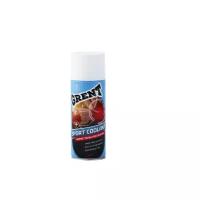 Заморозка спортивная Grent COOLANT SPRAY, спрей с эвкалиптом, аэрозоль, 520мл