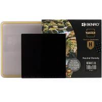 Benro Master Harden Series ND64 (1.8) Square Filter 100х100 мм светофильтр нейтрально- серый