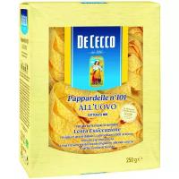 Макароны De Cecco n° 101 all'uovo