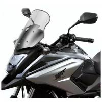 Ветровое стекло для NC750X/XA/XD 2016-2019 Touring T, цвет Бесцветный