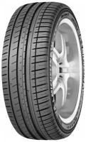 MICHELIN 255/40ZR18 99Y XL Pilot Sport PS3 МО1