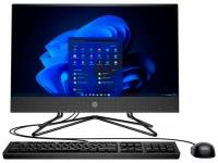 Моноблок HP AIO 200 G4, 22' (5W7Z7ES) Черный