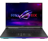 16.0" ноутбук Asus G634JZ SCAR 16 G634JZ-N4035 90NR0C81-M00300 WQXGA [2560x1600] i9 13980HX 32gb DDR5 1Tb SSD M.2 NV GeForce RTX 4080 DOS 2.5кг