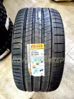 21/295/35 Pirelli P-Zero Sports Car 107Y XL *