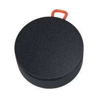 Беспроводная колонка Xiaomi Mi Portable Bluetooth Speaker XMYX04WM