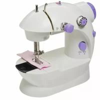 Швейная машинка SM-202A Mini Sewing Machine