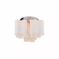 Потолочная люстра Arte Lamp 18 A3479PL-3CC