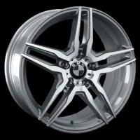 Диски BMW B175 8/18 ET30 5x112 d66,6 GMF