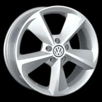 Диски Volkswagen VV140 7/17 ET40 5x112 d57,1 S