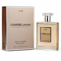 Духи Парад Звезд ChannelChange GABI edt100ml