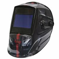 Fubag Маска сварщика "Хамелеон" ULTIMA 5-13 Visor Black зона обзора 100 мм х 67 мм 38099