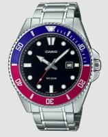 Наручные часы Casio Collection MDV-107D-1A3