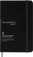 Умный блокнот Moleskine Ruled Smart Notebook