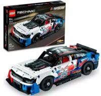 LEGO Technic Chevrolet Camaro ZL1 42153