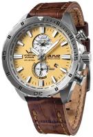 Наручные часы Vostok Europe YM8J/320A655 с хронографом