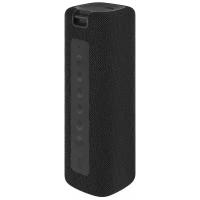 Колонка портативная Mi Portable Bluetooth Speaker Black MDZ-36-DB (16W) (QBH4195GL)