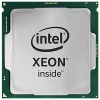 Центральный Процессор Intel Xeon E-2276M